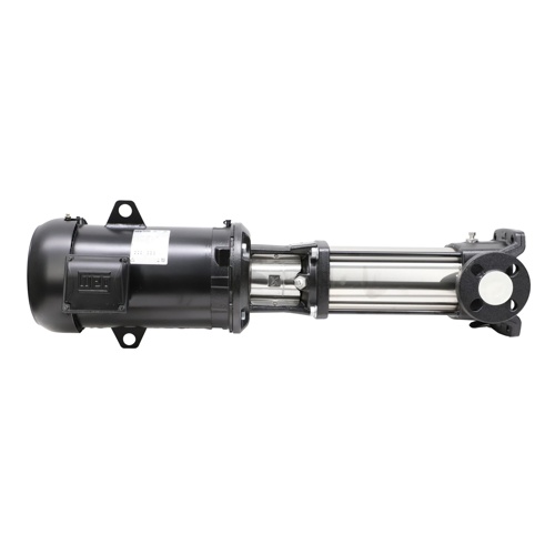 Grundfos 99916789 CR5-11 Vertical Multistage Pump, 5HP, 230/460V, 3PH