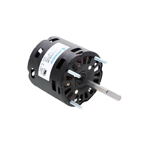 Greenheck 1039438 115V 60Hz 1.8A 1050RPM Fan Motor