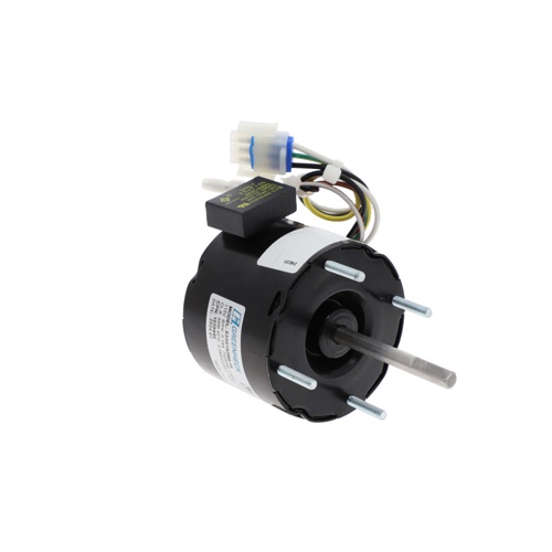 Greenheck 1039440 115V 5-Watt 700 RPM Single-Speed Replacement Motor