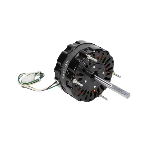 Greenheck 1039951 1070RPM 115V/1-Phase/60Hz Replacement Motor