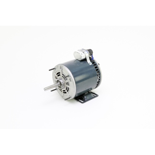Greenheck 301772 Fan Motor 0.167HP 115/60/1 1200RPM
