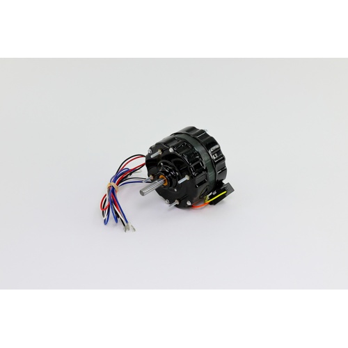 Greenheck 315219 Fan Motor 0.071 HP 115V 1050/1300/1550 RPM