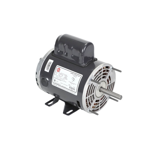 Greenheck 329319 1/4 HP 1200 RPM 115V ODP Replacement Motor