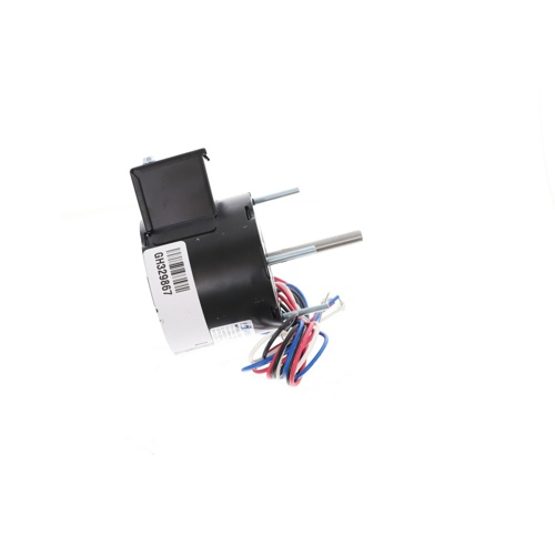 Greenheck 329867 115V 1/40 HP 1550 RPM 3-Speed Motor