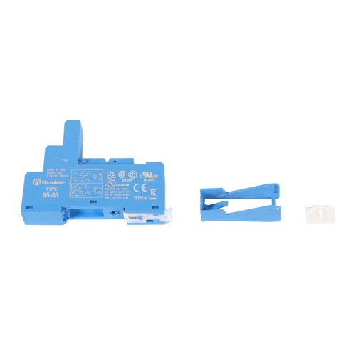 Greenheck 383557 SPDT Relay Base