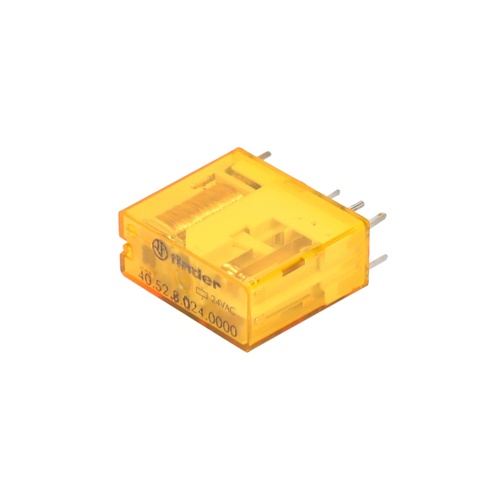 Greenheck 383561 DPDT 24VAC Heat Relay