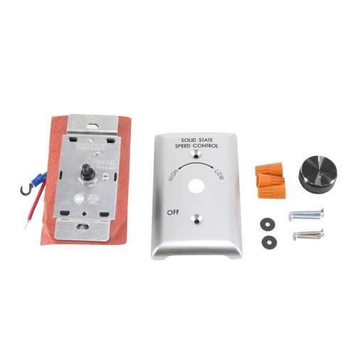 Greenheck 385031 6A 120V Fan Speed Control