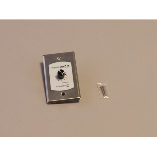 Greenheck 385803 VariGreen Remote Dial Min/Max Set