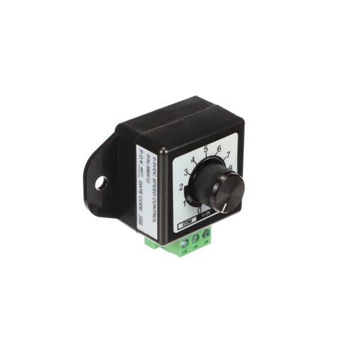Greenheck 386512 Vari-Green Dial Speed Control 0–5V