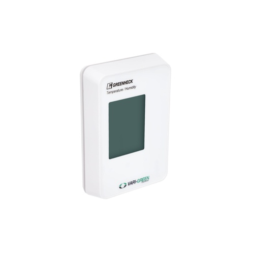 Greenheck 387127 Temperature & Relative Humidity Control