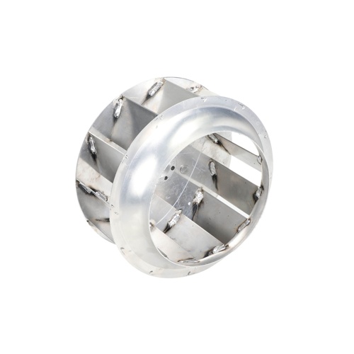 Greenheck 913544 Aluminum Clockwise Blower Wheel
