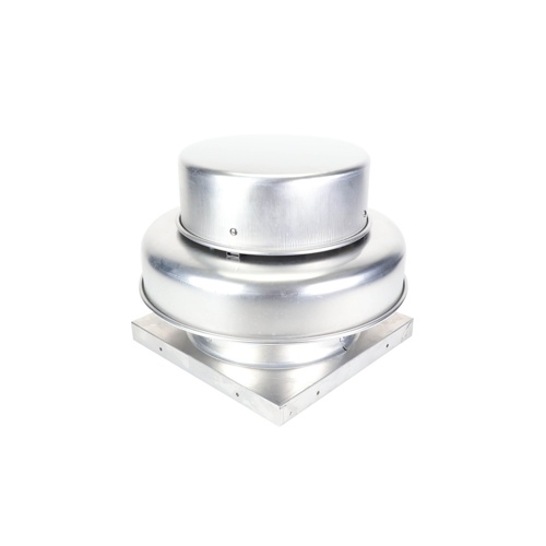 Greenheck G-080-DGE117XQD Centrifugal Downblast Exhaust Fan