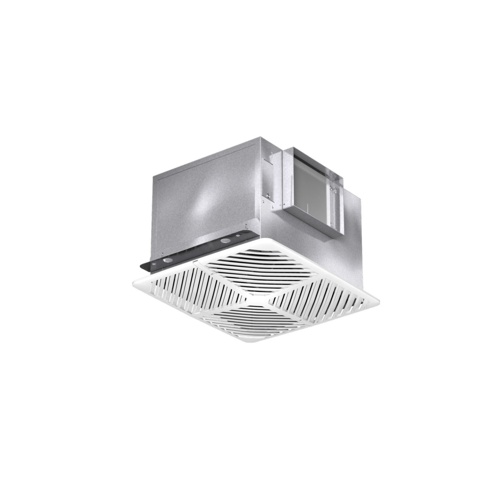 Greenheck SP-A390-VG-QD Inline Cabinet Exhaust Fan