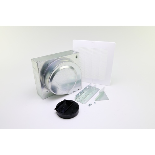Greenheck SP-B90 Ceiling Exhaust Fan, 115V, 1500 CFM