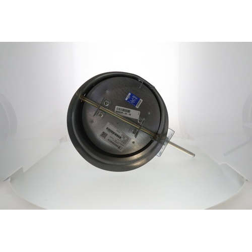 Greenheck VCDR-53-10 10″ Round Control Damper Without Actuator
