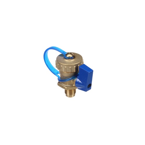 Griswold Controls 9133-07 Drain Valve