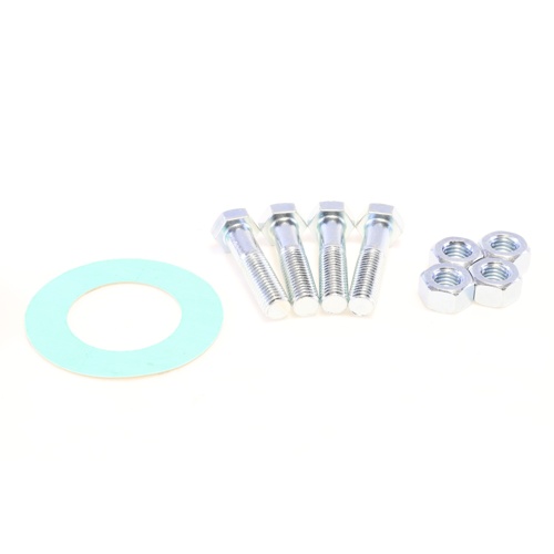 Garlock 2NBGZ 2″ 150# NBG Bolt Set Zinc-Plated