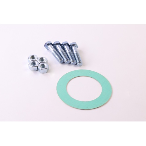 Garlock 3NBGZ 3″ 150# NBG Bolt Set Zinc-Plated Flange Hardware