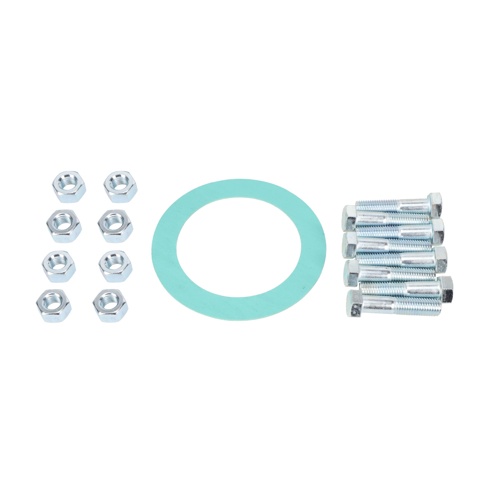Garlock 5NBGZ 5″ 150# NBG Flange Bolt & Gasket Set – Zinc