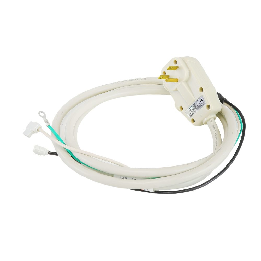 Goodman 0130P00112 Cord 250V 15A LCD with Surge Protection