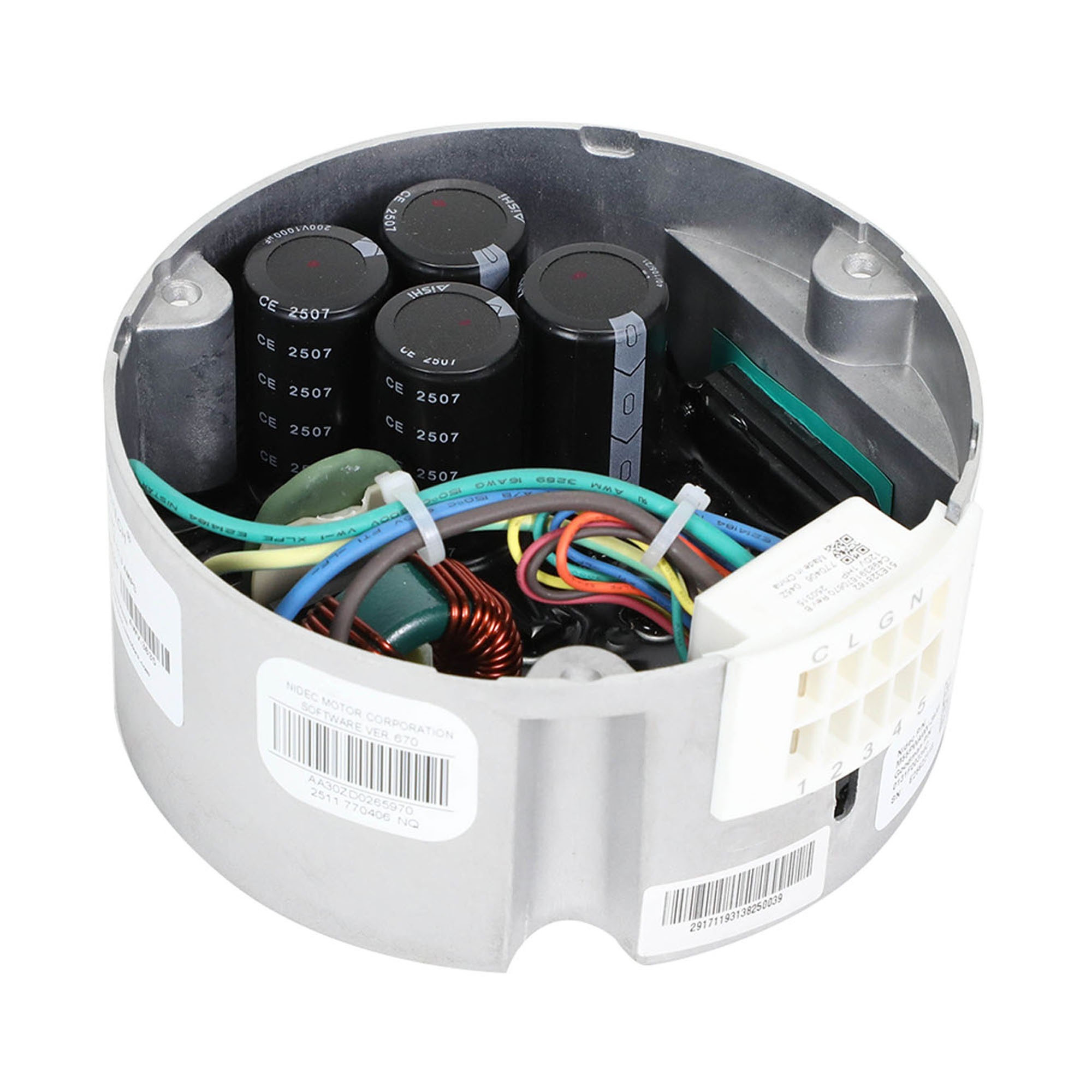 Goodman 0131F00325SC Motor Controller