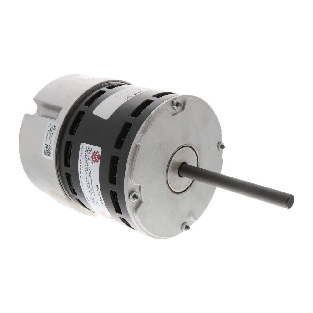 Goodman 0131M00510S Programmed SelectTech Blower Motor