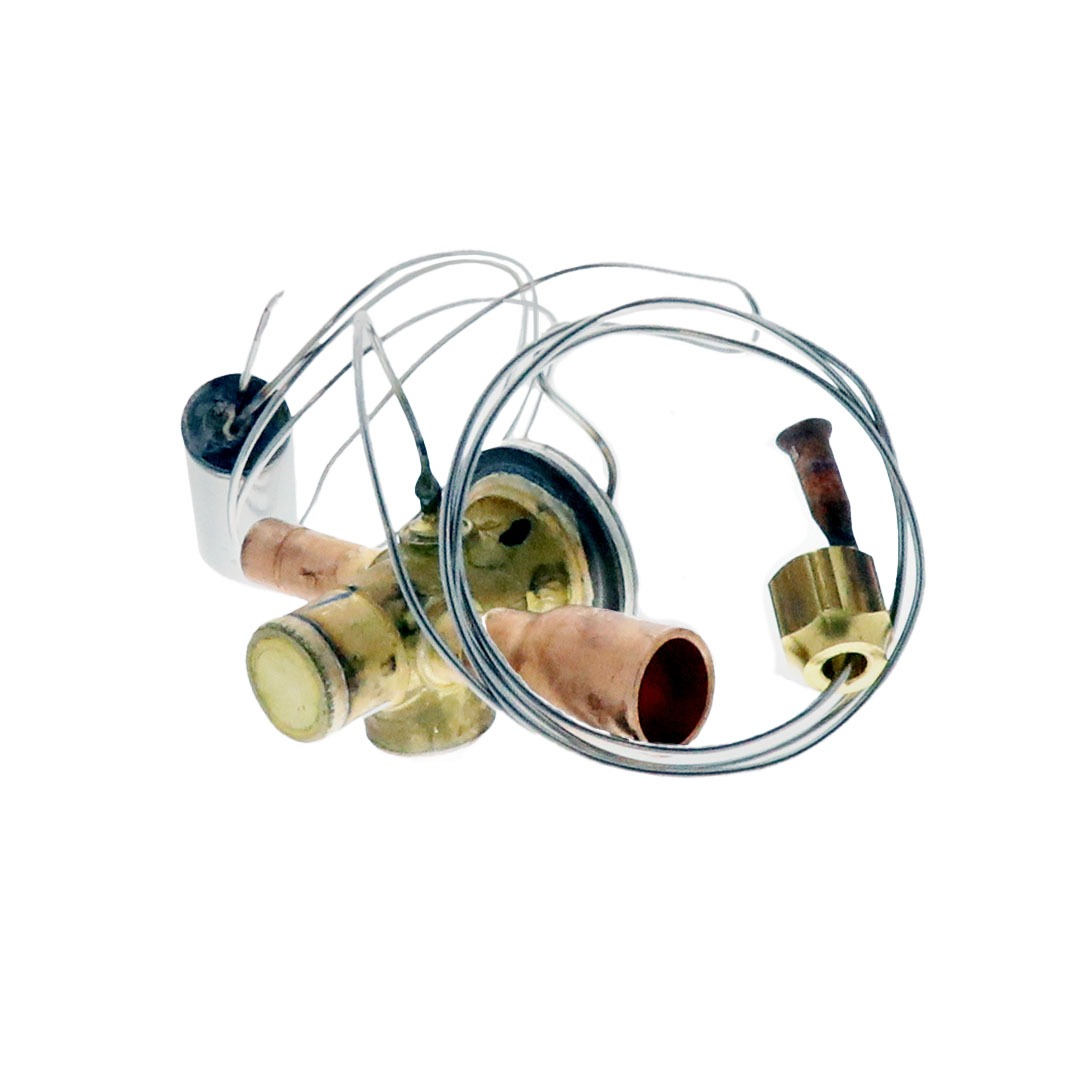 Goodman 0151L00053 Thermal Expansion Valve