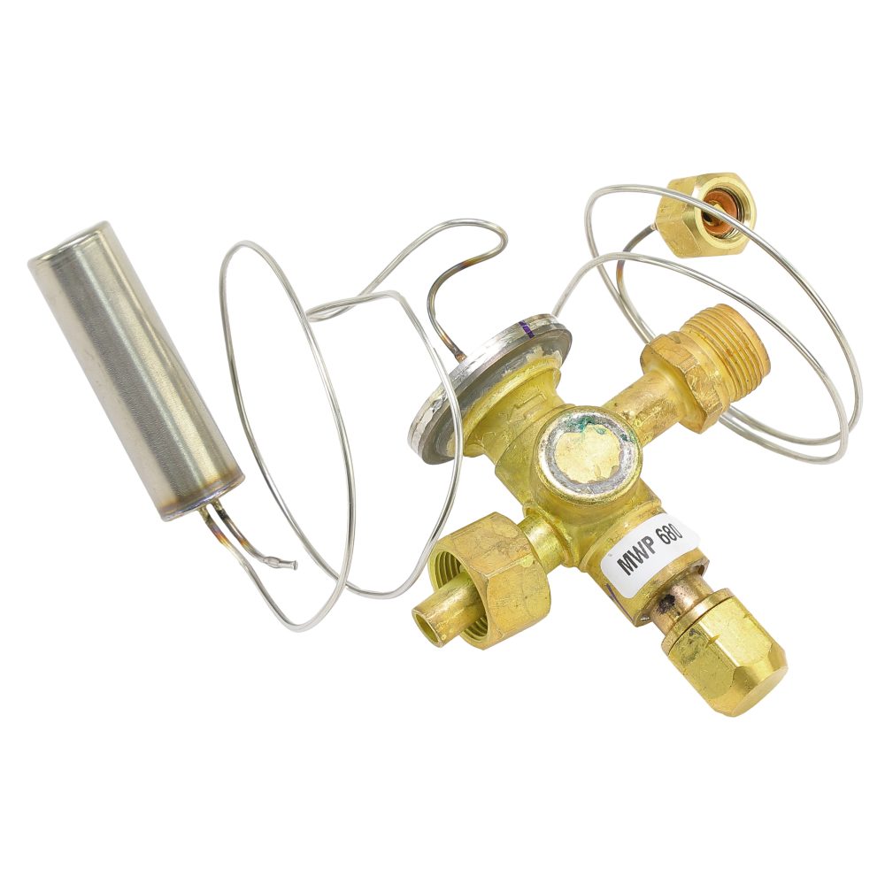 Goodman 0151M00078 R410A 5-Ton Thermostatic Expansion Valve (TXV)
