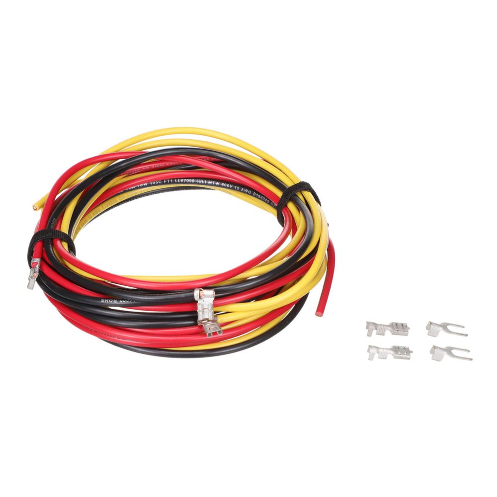 Goodman 0231K00073 Rotary Compressor Wire Kit