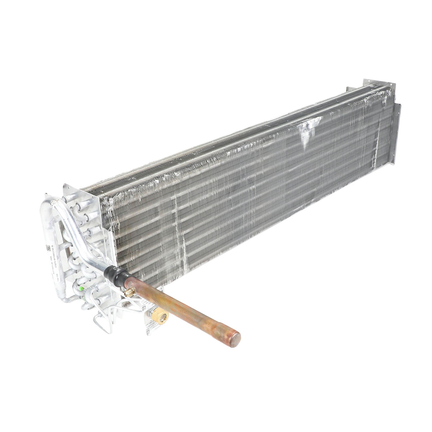Goodman 0270A01258SLP Evaporator Coil Assembly