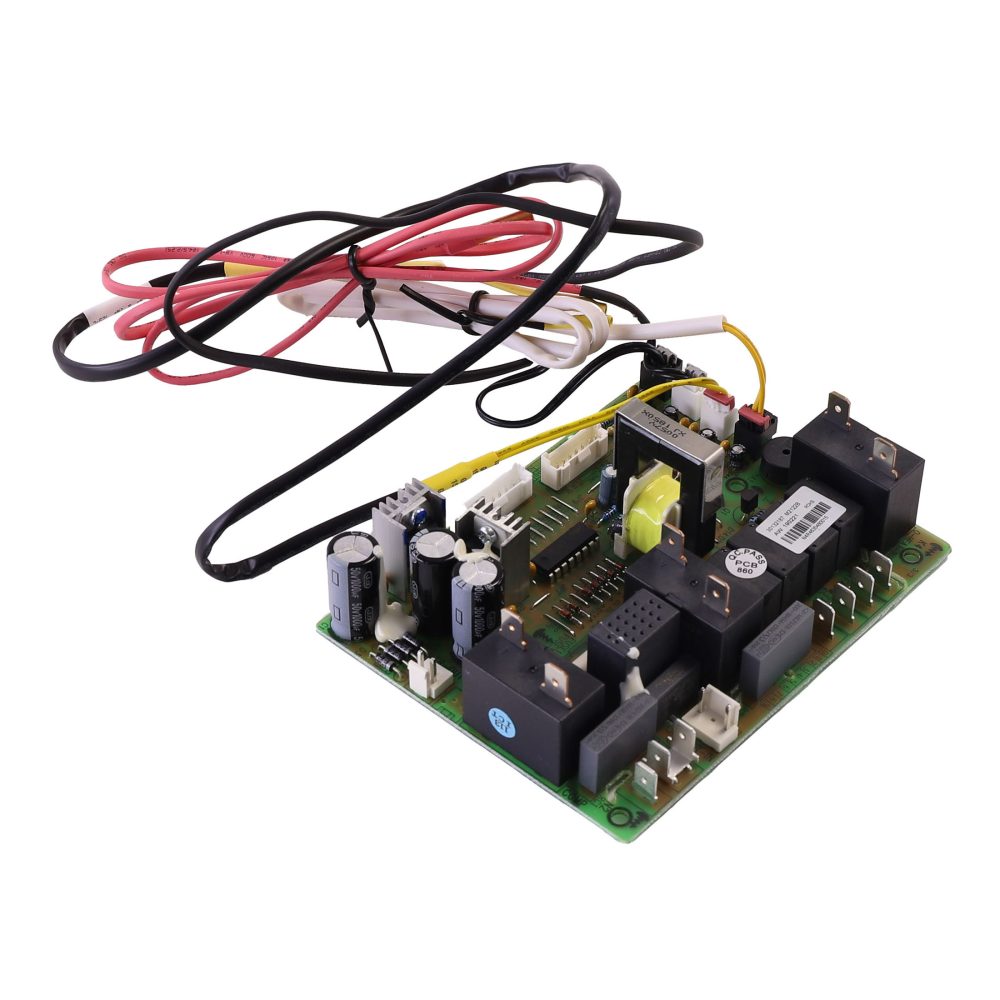 Goodman 30132187 Control Board