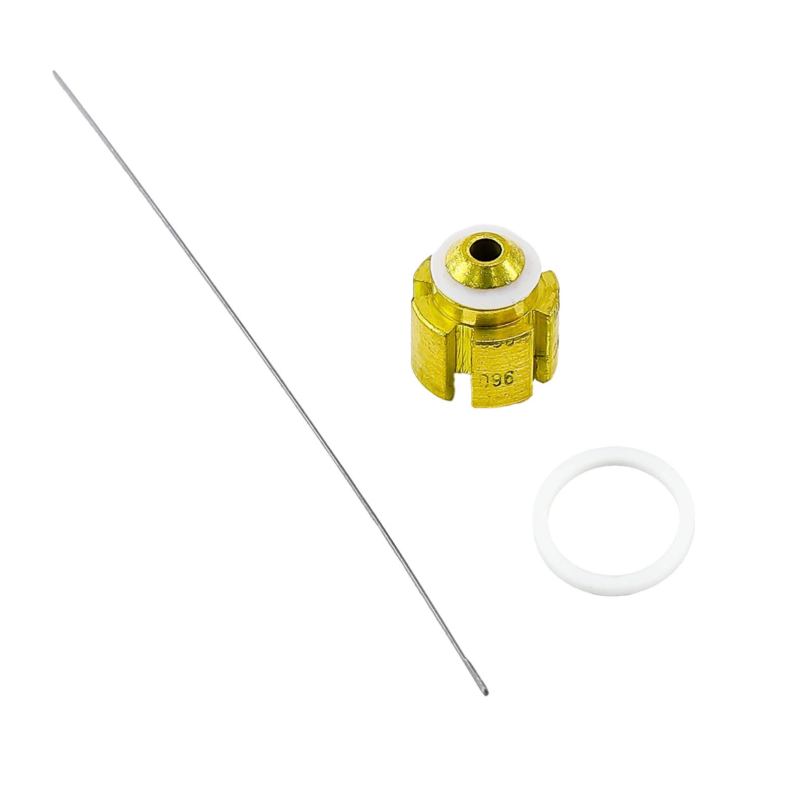 Goodman B1789896 Flow Check Piston Kit