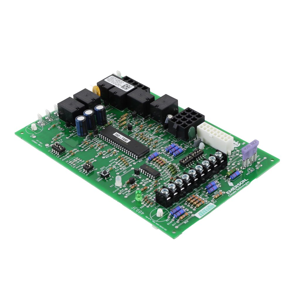 Goodman PCBBF107S 2-Stage Hot Surface Ignition Control Board