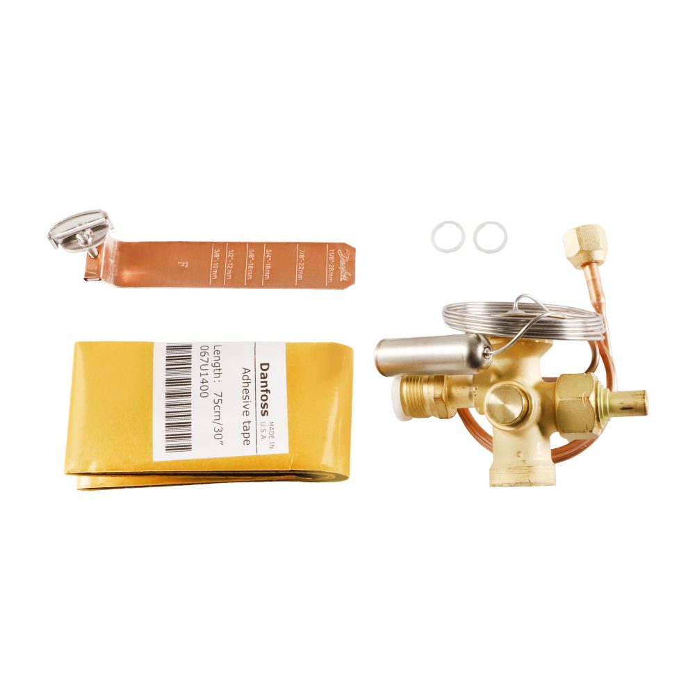 Goodman TXV-60 Danfoss Fixed TXV Kit – 5 Ton