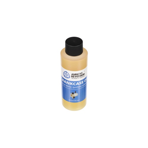 Goodway Technologies RCC-10-OIL Crankcase Oil for AR Pumps, 4.5 oz