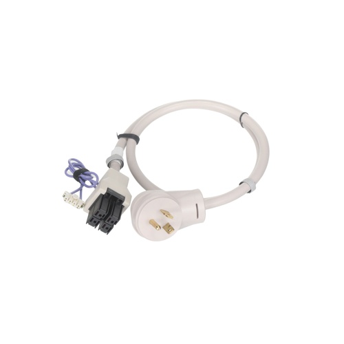 GE RAK520P 20A Non-LCDI Replacement Power Cord