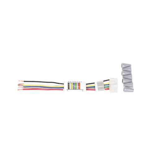 GE RAKTK8PA1 Stat Wiring Kit 8 Pin 7 Wire F