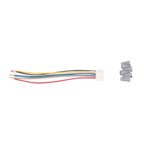 GE RAKTK8PA10 Stat Wiring Kit 8 Pin 7 Wire F