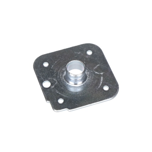 GE WE13X28718 Rear Drum Bearing Support