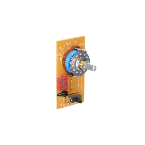 GE WP28X56 Main Switch