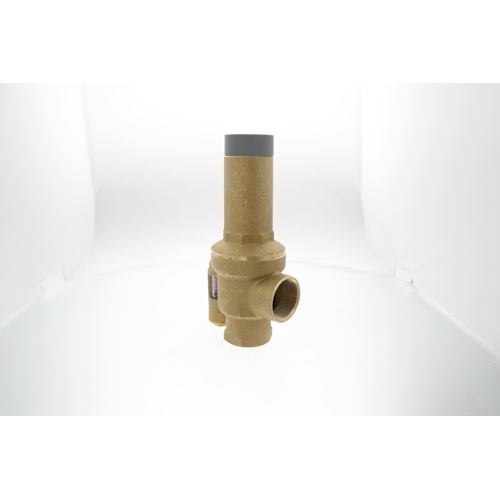 Resideo D146M1040 1-1/4″ Differential Pressure Regulator, 0–17 PSI Range