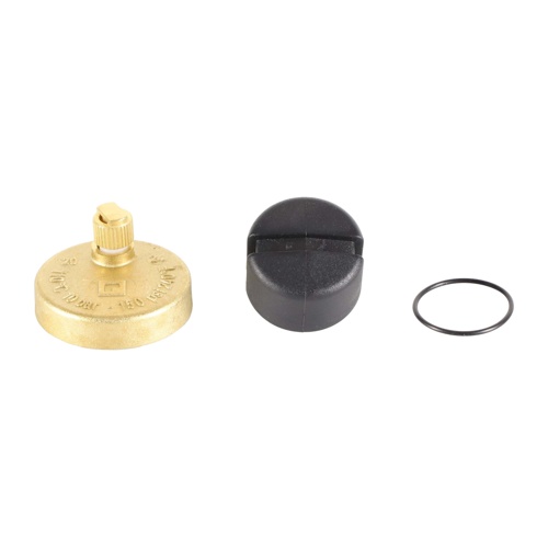 Resideo PV-001RP Top Assembly & Float Vertical Mount