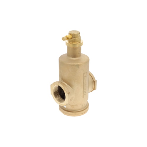 Resideo PV200 2″ NPT Air Eliminator 150# Bronze