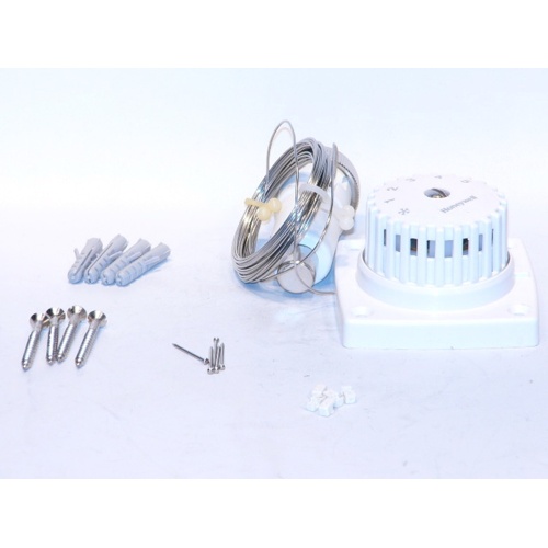 Resideo T100B1043 Remote Setpoint/Sensor with 16′ Capillary