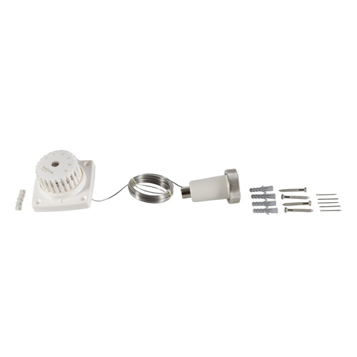 Resideo T104B1046 Remote Setpoint/Sensor with 16 ft Capillary