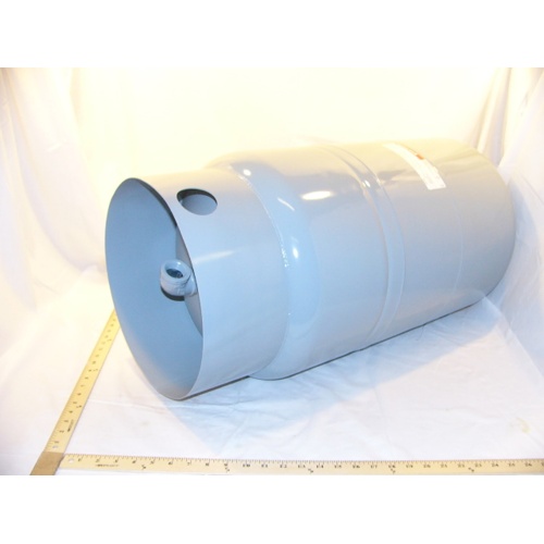 Resideo XPS-040V 1″ 20-Gallon Expansion Tank for Closed Heating Systems