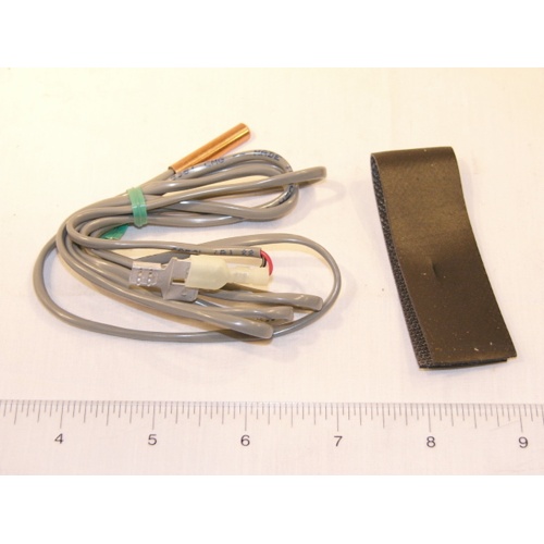 Hoffman Controls 100-0017-001 Alpha Dual Sensor Cable Kit