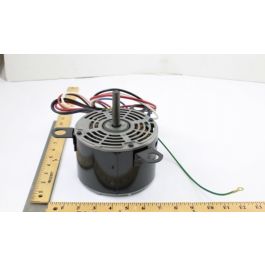 Carrier HC33ME224 3-Speed Motor 1/10HP 208-230V1Ph