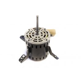 Carrier HC52TQ145 1-Phase 5-Speed Motor 115V 1HP 1075RPM