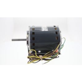 Carrier HC56EE460 Motor 1-Phase 460V 1HP 1650 RPM